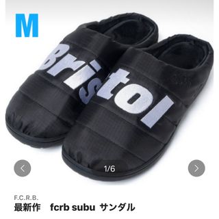F.C.R.B.(サンダル)のフリマアイテム一覧 F.C.R.B.(サンダル)のフリマアイテム一覧