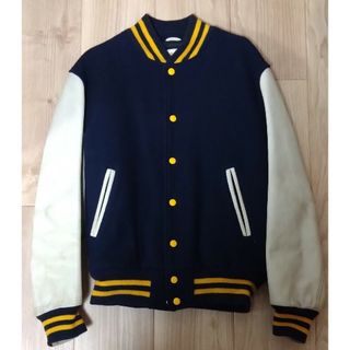 Golden Bear(スタジャン)のフリマアイテム一覧 Golden Bear(スタジャン)のフリマアイテム一覧