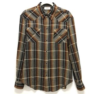 CELINE - Celine 2021SS アロハシャツの通販|ラクマ CELINE - Celine 2021SS アロハシャツの通販|ラクマ