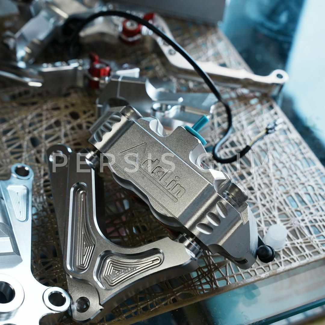 ズーマー フロントディスク化キット 全セット シルバー ruckus ズーマー フロントディスク化キット 全セット シルバー ruckus