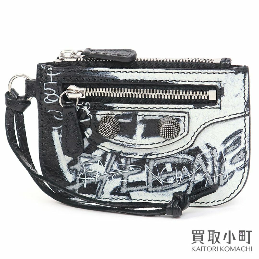 BALENCIAGA - 【新品同様】バレンシアガ【BALENCIAGA】ル BALENCIAGA - 【新品同様】バレンシアガ【BALENCIAGA】ル