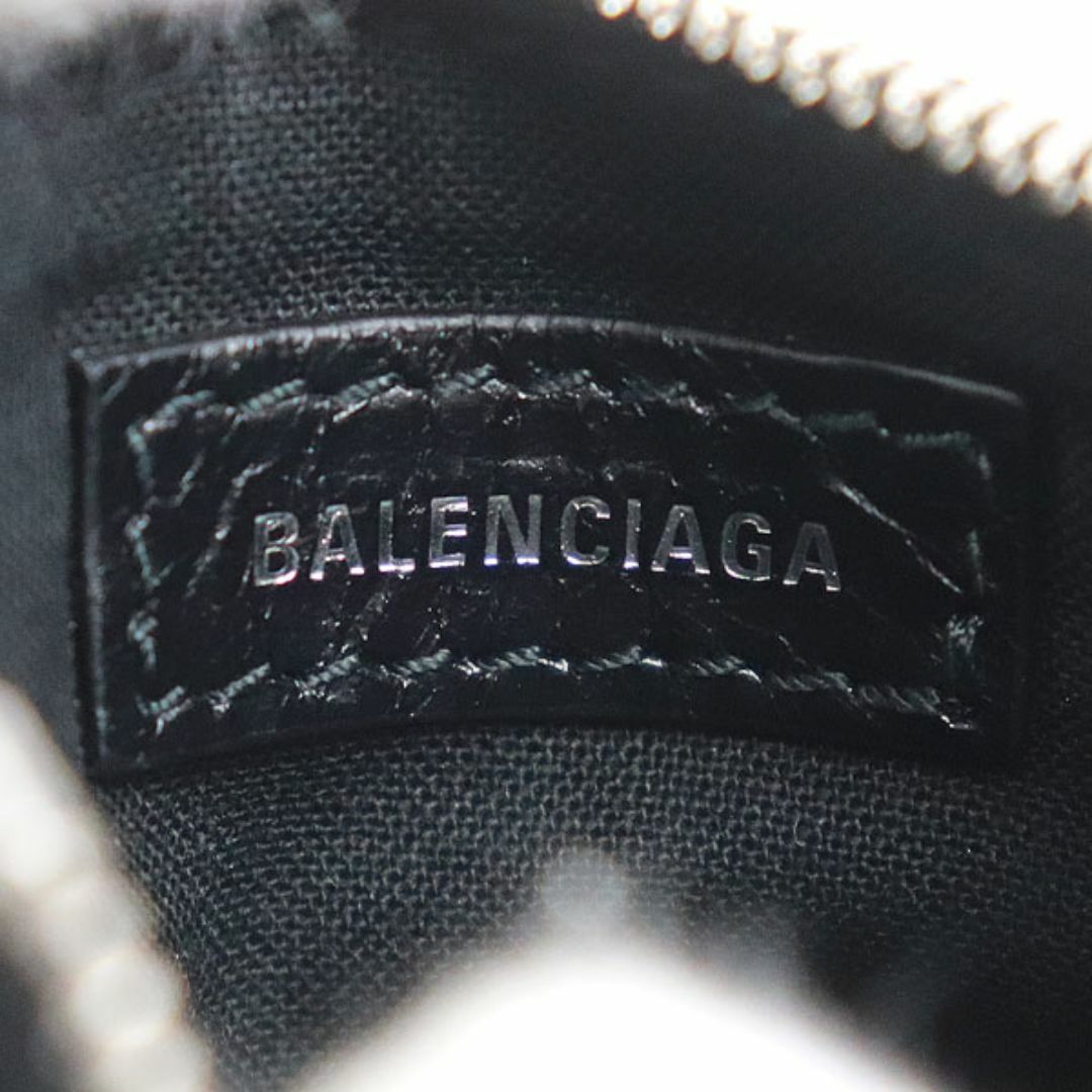 BALENCIAGA - 【新品同様】バレンシアガ【BALENCIAGA】ル BALENCIAGA - 【新品同様】バレンシアガ【BALENCIAGA】ル