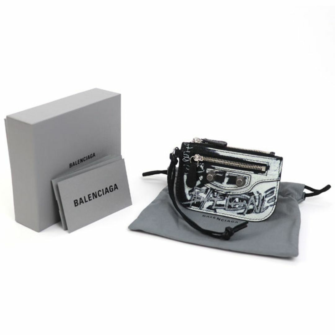 BALENCIAGA - 【新品同様】バレンシアガ【BALENCIAGA】ル BALENCIAGA - 【新品同様】バレンシアガ【BALENCIAGA】ル
