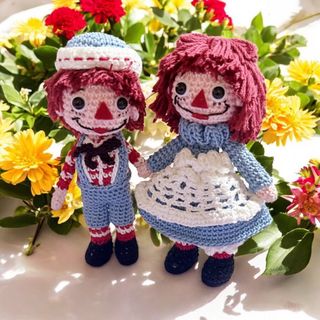 あみぐるみのフリマアイテム一覧 あみぐるみのフリマアイテム一覧