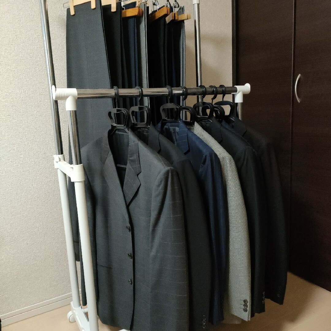 Paul Smith - 【大幅値下げ】全15着スーツまとめ売り ジャケット Paul Smith - 【大幅値下げ】全15着スーツまとめ売り ジャケット