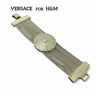 VERSACE(ブレスレット/バングル)のフリマアイテム一覧 VERSACE(ブレスレット/バングル)のフリマアイテム一覧