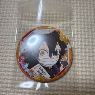 ファントムバスターズ ファンバス ファボテリア 缶バッジ 観崎薫 ファントムバスターズ ファンバス ファボテリア 缶バッジ 観崎薫