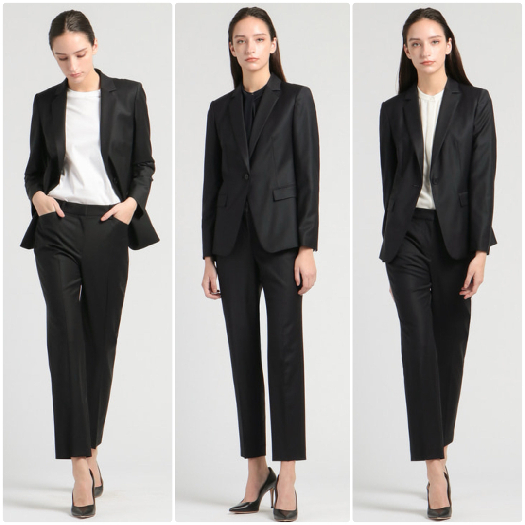 EXECUTIVE COLLECTION | Theory luxe(セオリーリュクス)公式 EXECUTIVE COLLECTION | Theory luxe(セオリーリュクス)公式
