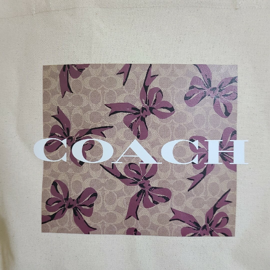 COACH - コーチ COACH福袋2025ショッパーバッグの通販 by ももも COACH - コーチ COACH福袋2025ショッパーバッグの通販 by ももも