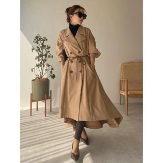 eimy istoire(トレンチコート)のフリマアイテム一覧 eimy istoire(トレンチコート)のフリマアイテム一覧