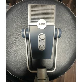 AKG(マイク)のフリマアイテム一覧 AKG(マイク)のフリマアイテム一覧