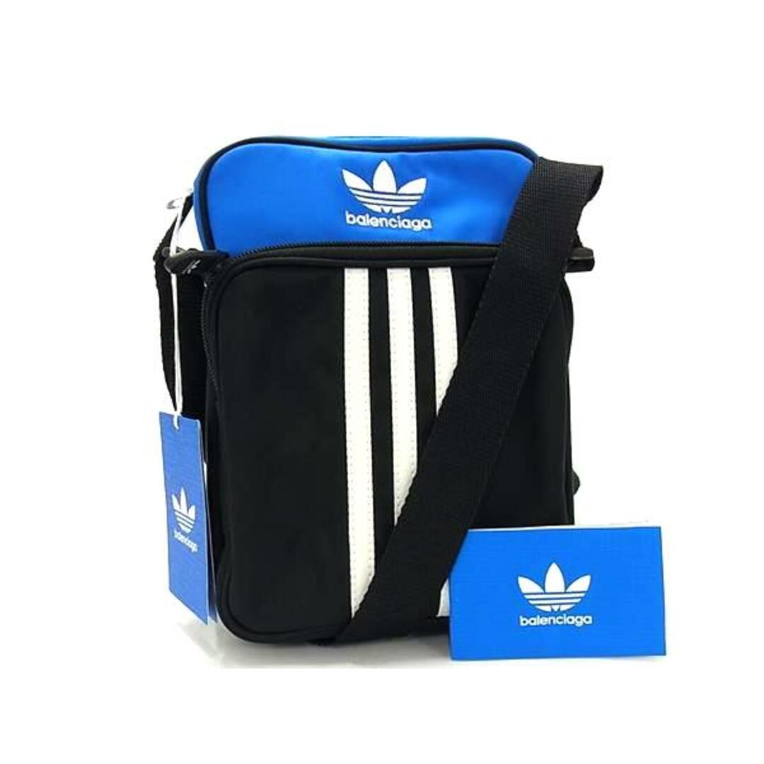 BALENCIAGA - □新品□未使用□ BALENCIAGA バレンシアガ 725437 BALENCIAGA - □新品□未使用□ BALENCIAGA バレンシアガ 725437