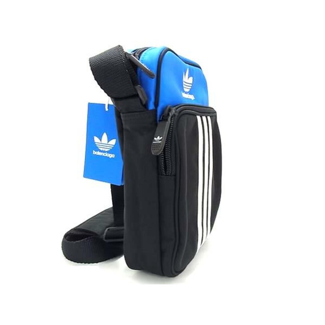 BALENCIAGA - □新品□未使用□ BALENCIAGA バレンシアガ 725437 BALENCIAGA - □新品□未使用□ BALENCIAGA バレンシアガ 725437