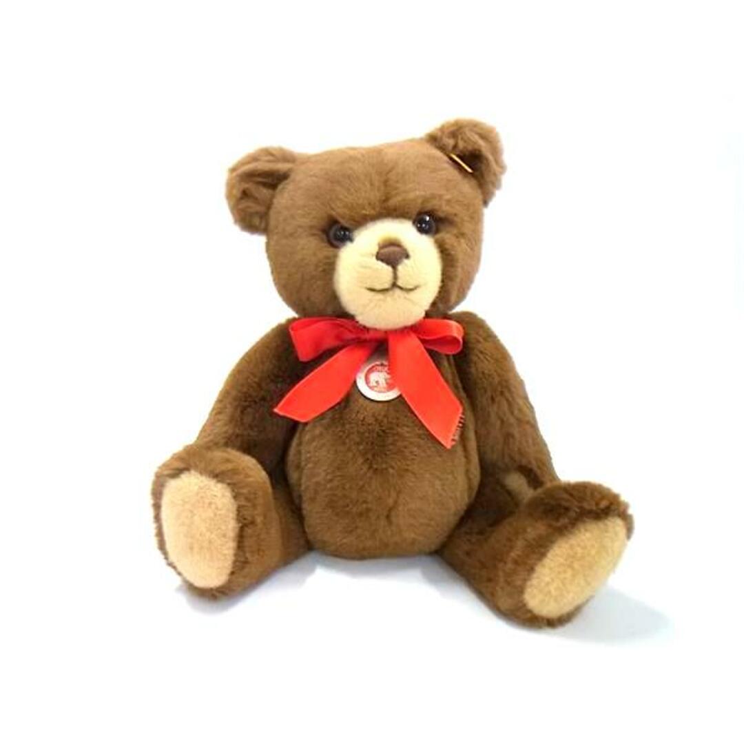 □極美品□ Steiff シュタイフ 039652 ウール×コットン □極美品□ Steiff シュタイフ 039652 ウール×コットン