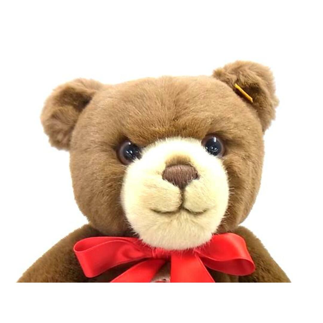 大人気新品セール ブ Steiff - 012587 シュタイフ Steiff □新品□未使用□ シュタイフ社
