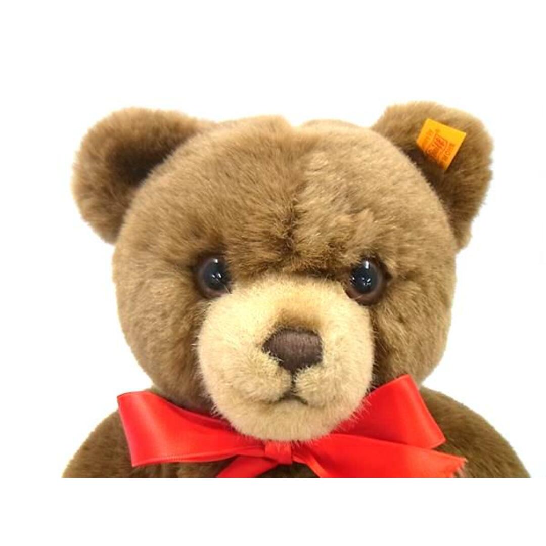 低価格の Steiff - □新品同様□ Steiff シュタイフ 012587 ペッツィー シュタイフ社
