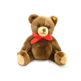 【限定販売】 Steiff - □新品同様□ Steiff シュタイフ 012587 ペッツィー シュタイフ社