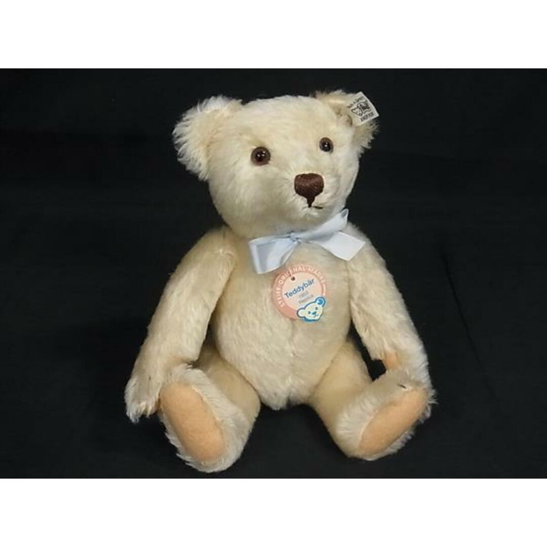 【あすつく】 Steiff - Steiff シュタイフ 1953 レプリカ 5000体限定 シュタイフ社