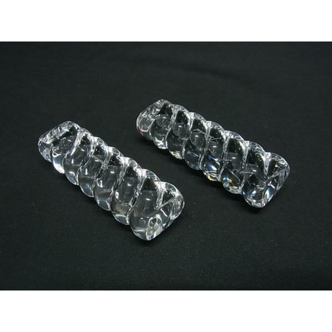 Baccarat - □新品□未使用□ Baccarat バカラ バンブー Baccarat - □新品□未使用□ Baccarat バカラ バンブー