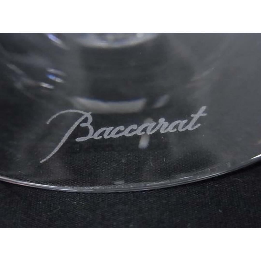 Baccarat - □新品□未使用□ Baccarat バカラ シャトーバカラ Baccarat - □新品□未使用□ Baccarat バカラ シャトーバカラ