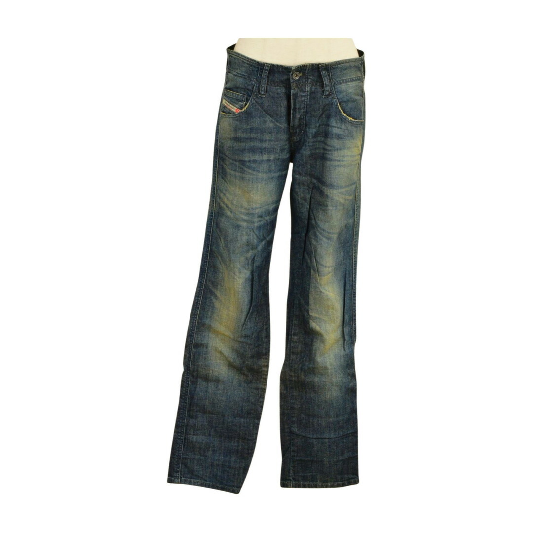 DIESEL - ディーゼル DIESEL SEILLY デニムパンツ/ジーンズ W25 DIESEL - ディーゼル DIESEL SEILLY デニムパンツ/ジーンズ W25