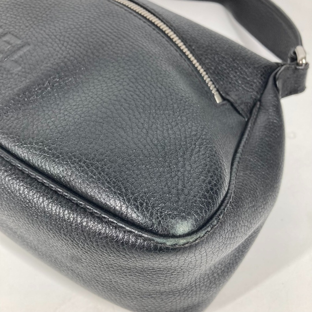 CHANEL - シャネル CHANEL ロゴ フリンジ タッセル ワン CHANEL - シャネル CHANEL ロゴ フリンジ タッセル ワン