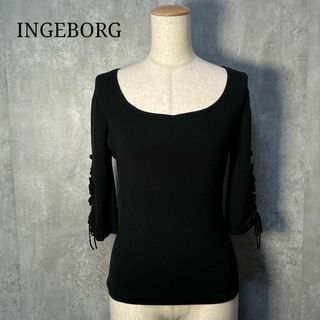 INGEBORG(ニット/セーター)のフリマアイテム一覧 INGEBORG(ニット/セーター)のフリマアイテム一覧