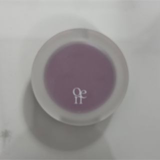 oenir ミューティドチークブラッシャー 05 pia ピア(チーク)
