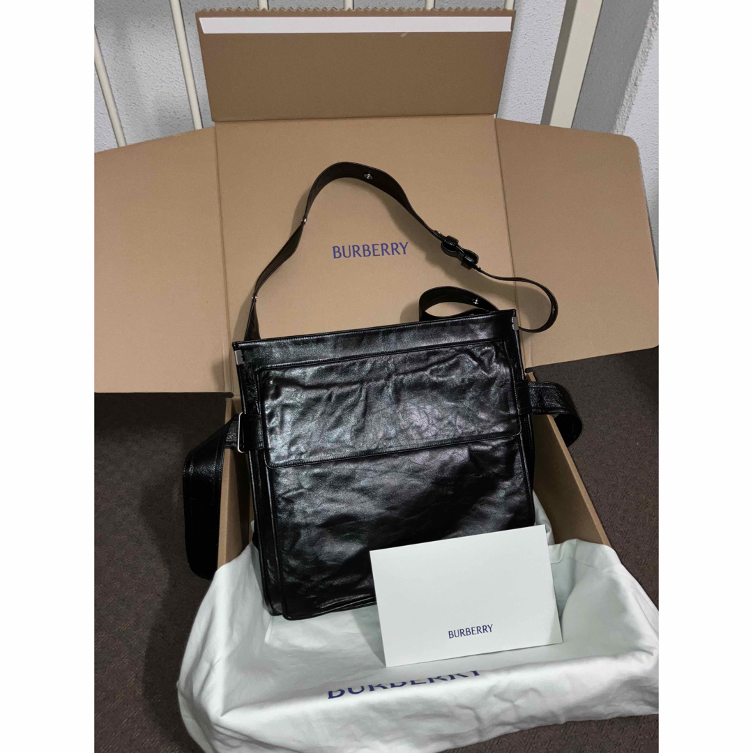 BURBERRY - Burberry ミディアムトレンチトートバッグの通販 by BURBERRY - Burberry ミディアムトレンチトートバッグの通販 by
