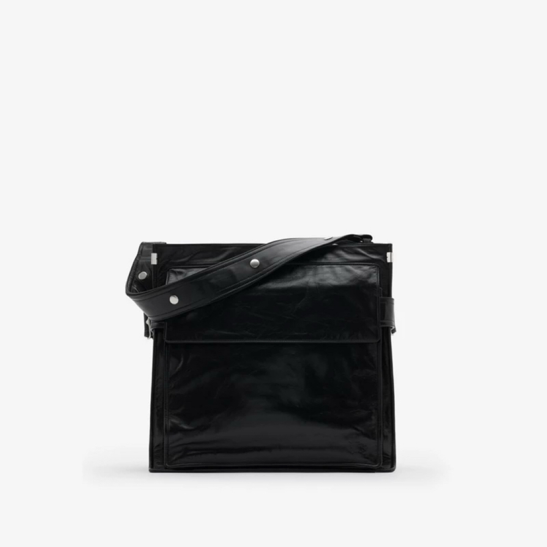 BURBERRY - Burberry ミディアムトレンチトートバッグの通販 by BURBERRY - Burberry ミディアムトレンチトートバッグの通販 by