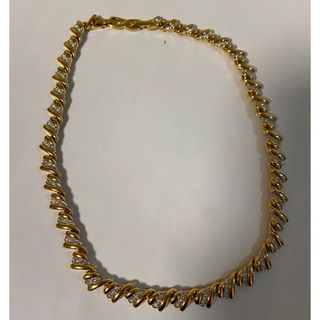 ニナリッチ(NINA RICCI)の本日最終値下げ✨ NINA RICCI✨ゴールドネックレス✨(ネックレス)