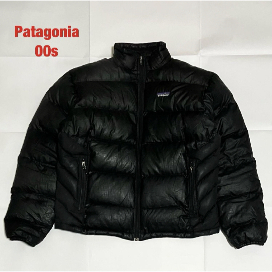 patagonia - Patagonia パタゴニア インサレーショングーズ patagonia - Patagonia パタゴニア インサレーショングーズ