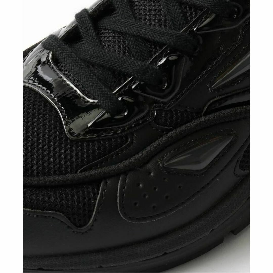 RAF SIMONS - ラフシモンズ Pharaxus スニーカー 27cm 新品 未 RAF SIMONS - ラフシモンズ Pharaxus スニーカー 27cm 新品 未