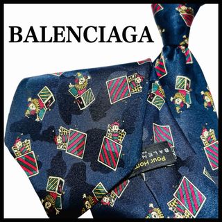 BALENCIAGA(ネクタイ)のフリマアイテム一覧 BALENCIAGA(ネクタイ)のフリマアイテム一覧