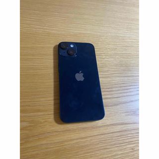 アイフォーン(iPhone)のiPhone14 128GB ジャンク品(スマートフォン本体)