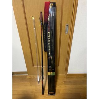 がまがつ がま磯 インテッサG5 1.5-50 見積もる がまがつ がま磯 インテッサG5 1.5-50 見積もる
