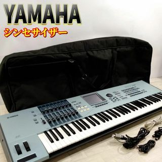 ヤマハ - 【全鍵盤音出し確認済み】YAMAHA ヤマハ CS1X ヤマハ - 【全鍵盤音出し確認済み】YAMAHA ヤマハ CS1X