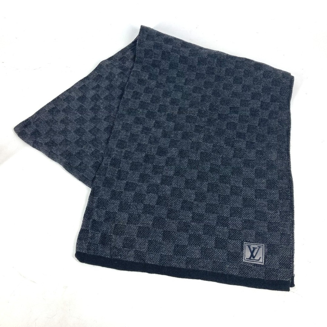 LOUIS VUITTON - ルイヴィトン LOUIS VUITTON エシャルププティダミエ M70028 ダミエグラフィット マフラー ウール ブラックの通販 by ブランドショップ リファレンス神戸|ルイヴィトンならラクマ LOUIS VUITTON - ルイヴィトン LOUIS VUITTON エシャルププティダミエ M70028 ダミエグラフィット マフラー ウール ブラックの通販 by ブランドショップ リファレンス神戸|ルイヴィトンならラクマ