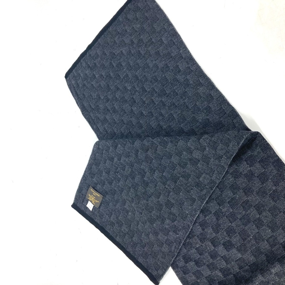 LOUIS VUITTON - ルイヴィトン LOUIS VUITTON エシャルププティダミエ M70028 ダミエグラフィット マフラー ウール ブラックの通販 by ブランドショップ リファレンス神戸|ルイヴィトンならラクマ LOUIS VUITTON - ルイヴィトン LOUIS VUITTON エシャルププティダミエ M70028 ダミエグラフィット マフラー ウール ブラックの通販 by ブランドショップ リファレンス神戸|ルイヴィトンならラクマ