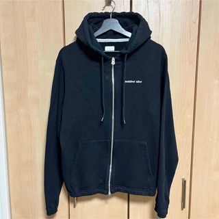 NUMBER (N)INE(パーカー)のフリマアイテム一覧 NUMBER (N)INE(パーカー)のフリマアイテム一覧