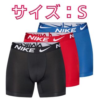 NIKE - nike mmw ボクサーパンツ Sサイズ ナイキ alyx acronymの NIKE - nike mmw ボクサーパンツ Sサイズ ナイキ alyx acronymの