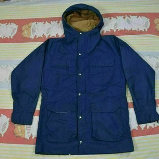 SIERRA DESIGNS - 希少! USA製!3本木!シェラデザインズ 60/40 SIERRA DESIGNS - 希少! USA製!3本木!シェラデザインズ 60/40