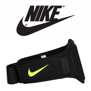 NIKE - 送料無料 新品 NIKE ユニセックス トレーニングベルト XL NIKE - 送料無料 新品 NIKE ユニセックス トレーニングベルト XL