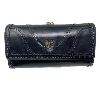 ANNA SUI(財布)のフリマアイテム一覧 ANNA SUI(財布)のフリマアイテム一覧