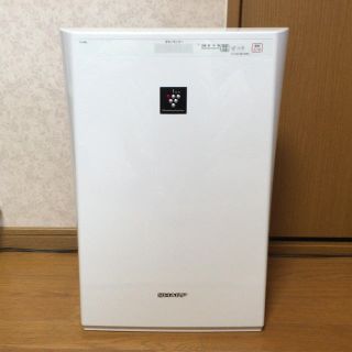 シャープ(SHARP)のlovely様専用 SHARP プラズマクラスター空気清浄機(空気清浄器)