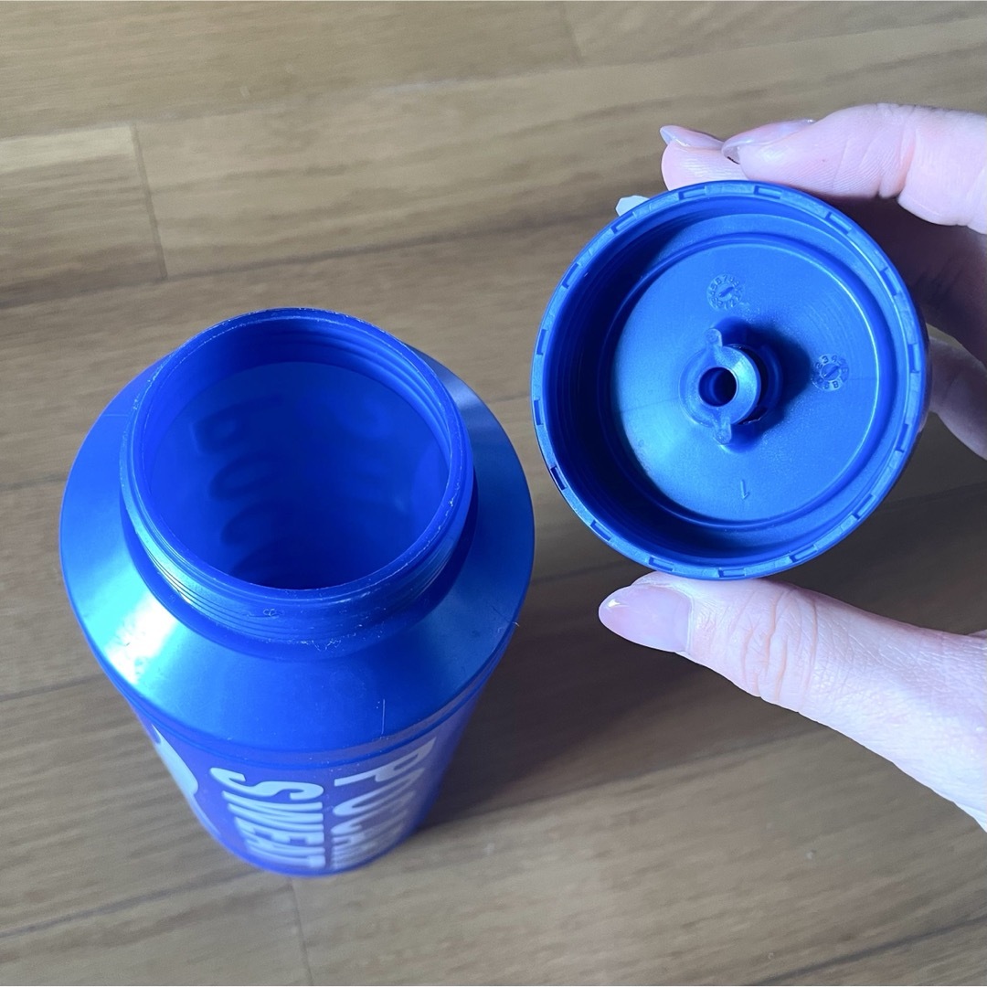大塚製薬 - 水筒 ポカリスエット スクイズボトル1000ml 1L 大塚製薬 - 水筒 ポカリスエット スクイズボトル1000ml 1L