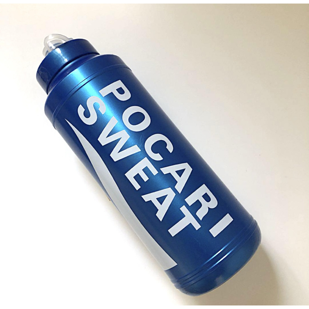 大塚製薬 - 水筒 ポカリスエット スクイズボトル1000ml 1L 大塚製薬 - 水筒 ポカリスエット スクイズボトル1000ml 1L