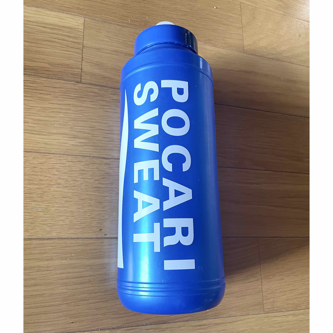 大塚製薬 - 水筒 ポカリスエット スクイズボトル1000ml 1L 大塚製薬 - 水筒 ポカリスエット スクイズボトル1000ml 1L