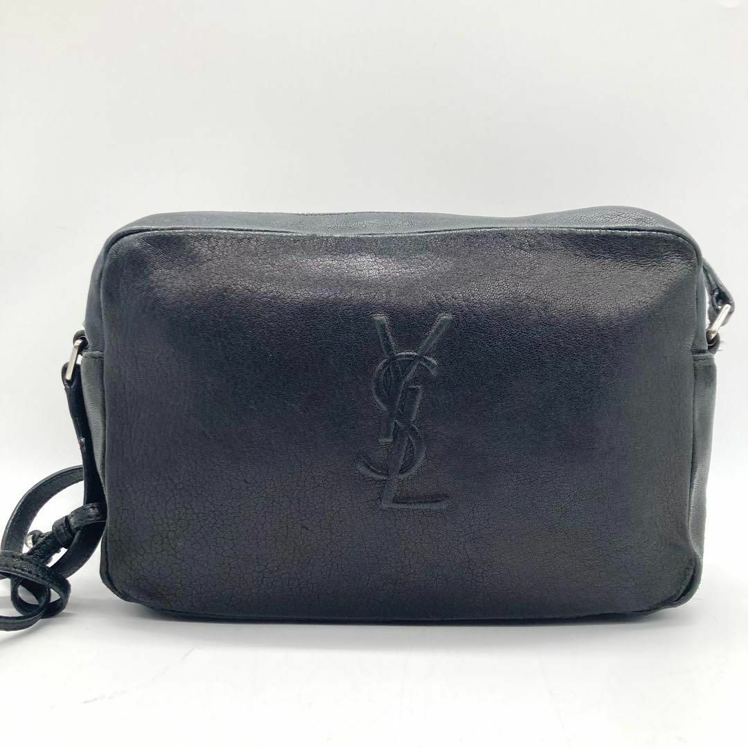 Yves Saint Laurent - Saint Laurent Paris ショルダーバッグ Yves Saint Laurent - Saint Laurent Paris ショルダーバッグ