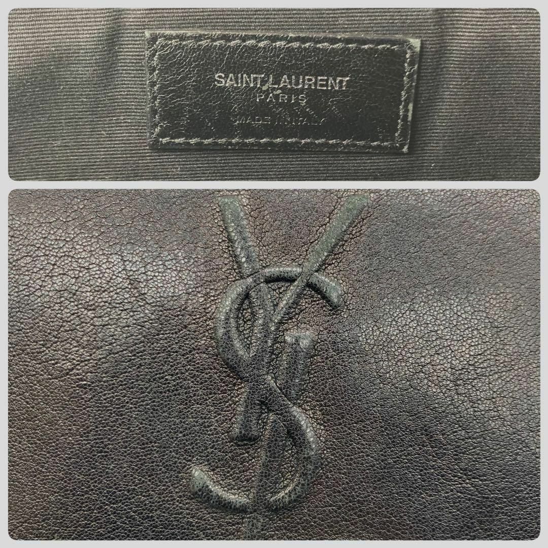 Yves Saint Laurent - Saint Laurent Paris ショルダーバッグ Yves Saint Laurent - Saint Laurent Paris ショルダーバッグ